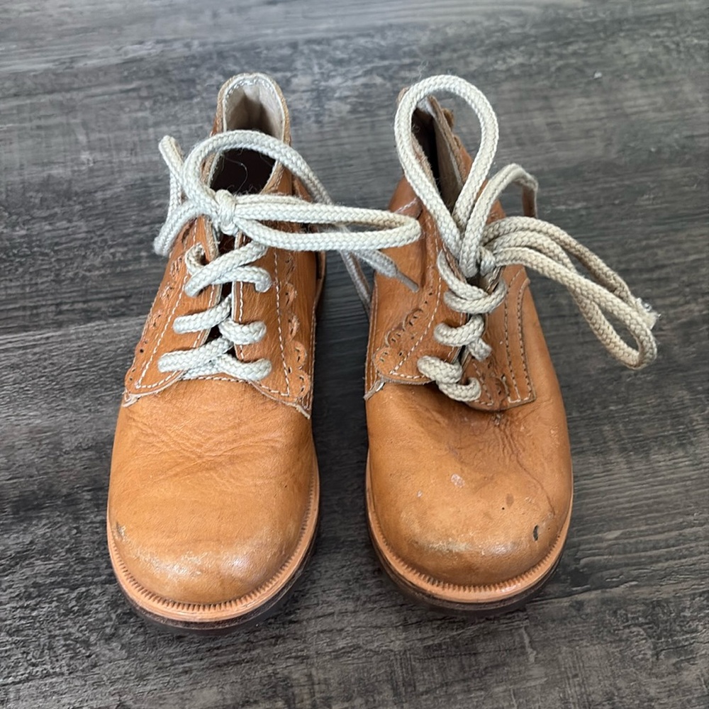 The humble soles shoes